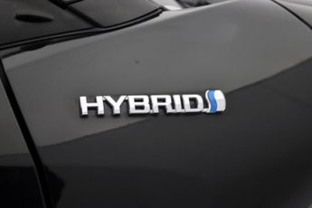 Toyota C-HR DESIGN