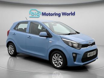 Kia Picanto 2