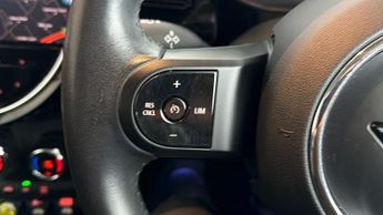 MINI Electric Hatch COOPER S LEVEL 1