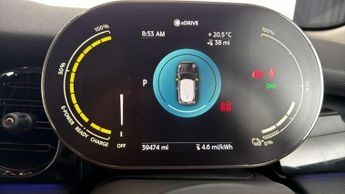 MINI Electric Hatch COOPER S LEVEL 1