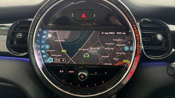 MINI Electric Hatch COOPER S LEVEL 1