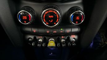 MINI Electric Hatch COOPER S LEVEL 1