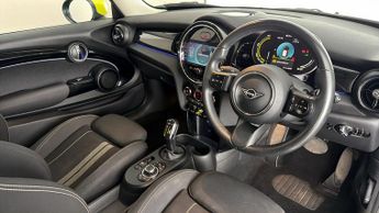 MINI Electric Hatch COOPER S LEVEL 1