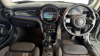 MINI Electric Hatch COOPER S LEVEL 1