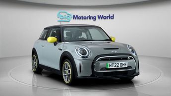MINI Electric Hatch COOPER S LEVEL 1