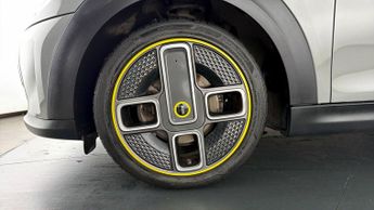 MINI Electric Hatch COOPER S LEVEL 1
