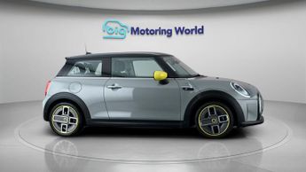 MINI Electric Hatch COOPER S LEVEL 1
