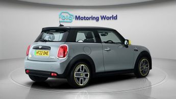 MINI Electric Hatch COOPER S LEVEL 1