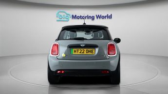 MINI Electric Hatch COOPER S LEVEL 1