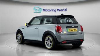 MINI Electric Hatch COOPER S LEVEL 1