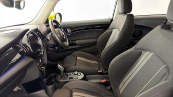 MINI Electric Hatch COOPER S LEVEL 1