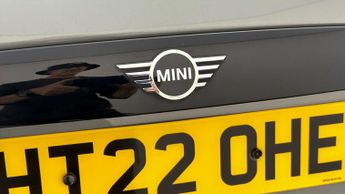 MINI Electric Hatch COOPER S LEVEL 1