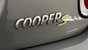 MINI Electric Hatch COOPER S LEVEL 1