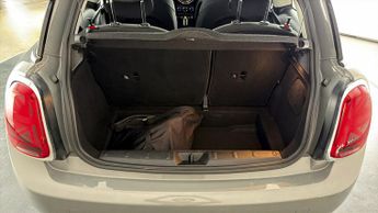 MINI Electric Hatch COOPER S LEVEL 1