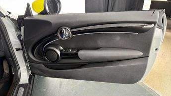 MINI Electric Hatch COOPER S LEVEL 1