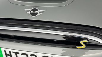MINI Electric Hatch COOPER S LEVEL 1