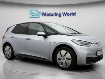 Volkswagen ID.3 FAMILY