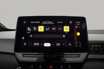 Volkswagen ID.3 FAMILY