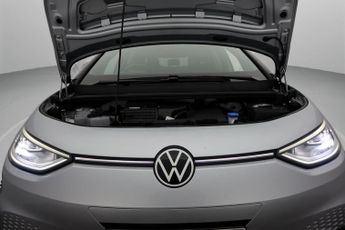 Volkswagen ID.3 FAMILY