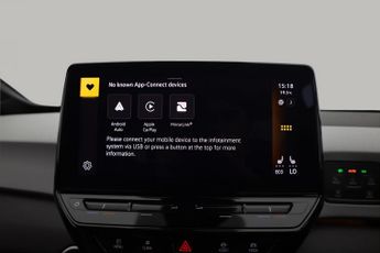 Volkswagen ID.3 FAMILY