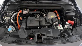 Honda HR-V I-MMD ELEGANCE