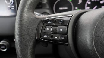 Honda HR-V I-MMD ELEGANCE