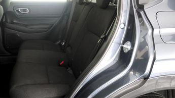 Honda HR-V I-MMD ELEGANCE
