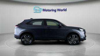 Honda HR-V I-MMD ELEGANCE