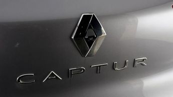 Renault Captur S EDITION TCE EDC