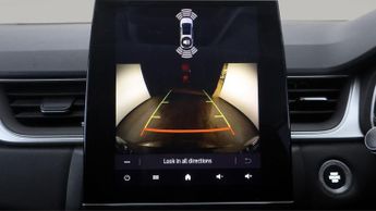 Renault Captur S EDITION TCE EDC