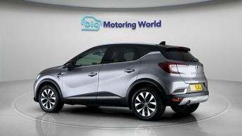 Renault Captur S EDITION TCE EDC