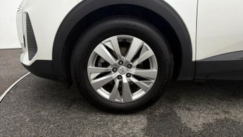 Peugeot 5008 BLUEHDI S/S ALLURE PREMIUM PLUS