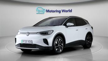 Volkswagen ID.4 MATCH PRO