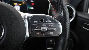 Mercedes-Benz A Class A 180 AMG LINE EXECUTIVE