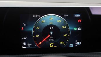 Mercedes-Benz A Class A 180 AMG LINE EXECUTIVE