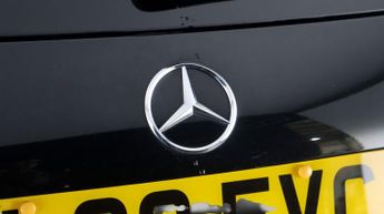 Mercedes-Benz A Class A 180 AMG LINE EXECUTIVE