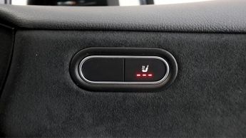 Mercedes-Benz A Class A 180 AMG LINE EXECUTIVE