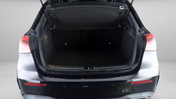 Mercedes-Benz A Class A 180 AMG LINE EXECUTIVE