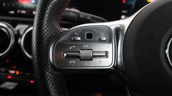 Mercedes-Benz A Class A 180 AMG LINE EXECUTIVE