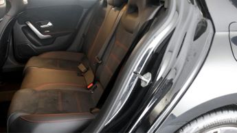 Mercedes-Benz A Class A 180 AMG LINE EXECUTIVE
