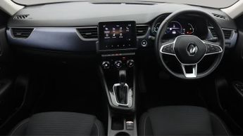 Renault Arkana ICONIC E-TECH