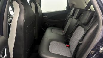 Renault Zoe GT LINE PLUS