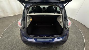 Renault Zoe GT LINE PLUS