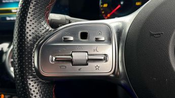 Mercedes-Benz EQA EQA 250 AMG LINE