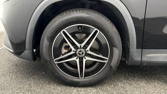 Mercedes-Benz EQA EQA 250 AMG LINE