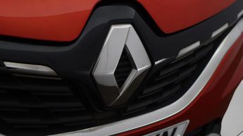 Renault Captur TECHNO E-TECH