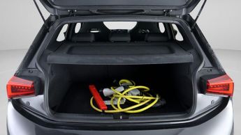 CUPRA Born V2