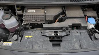CUPRA Born V2