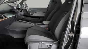 CUPRA Born V2