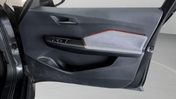CUPRA Born V2